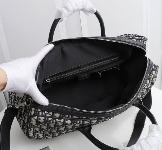 Christian Dior Duffle Bag