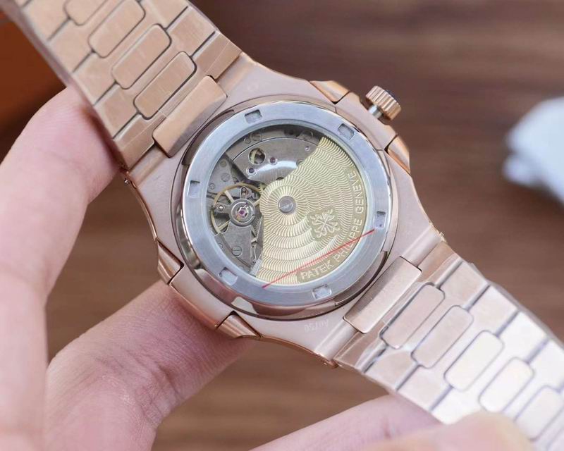 Patek Philippe Nautilus 40mm