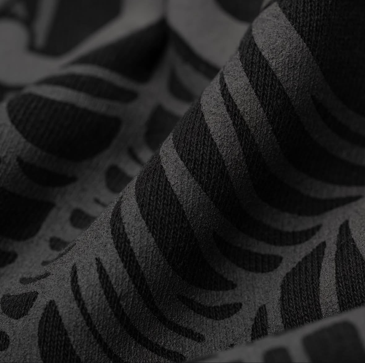 Sp5der Phantom Web Hoodie