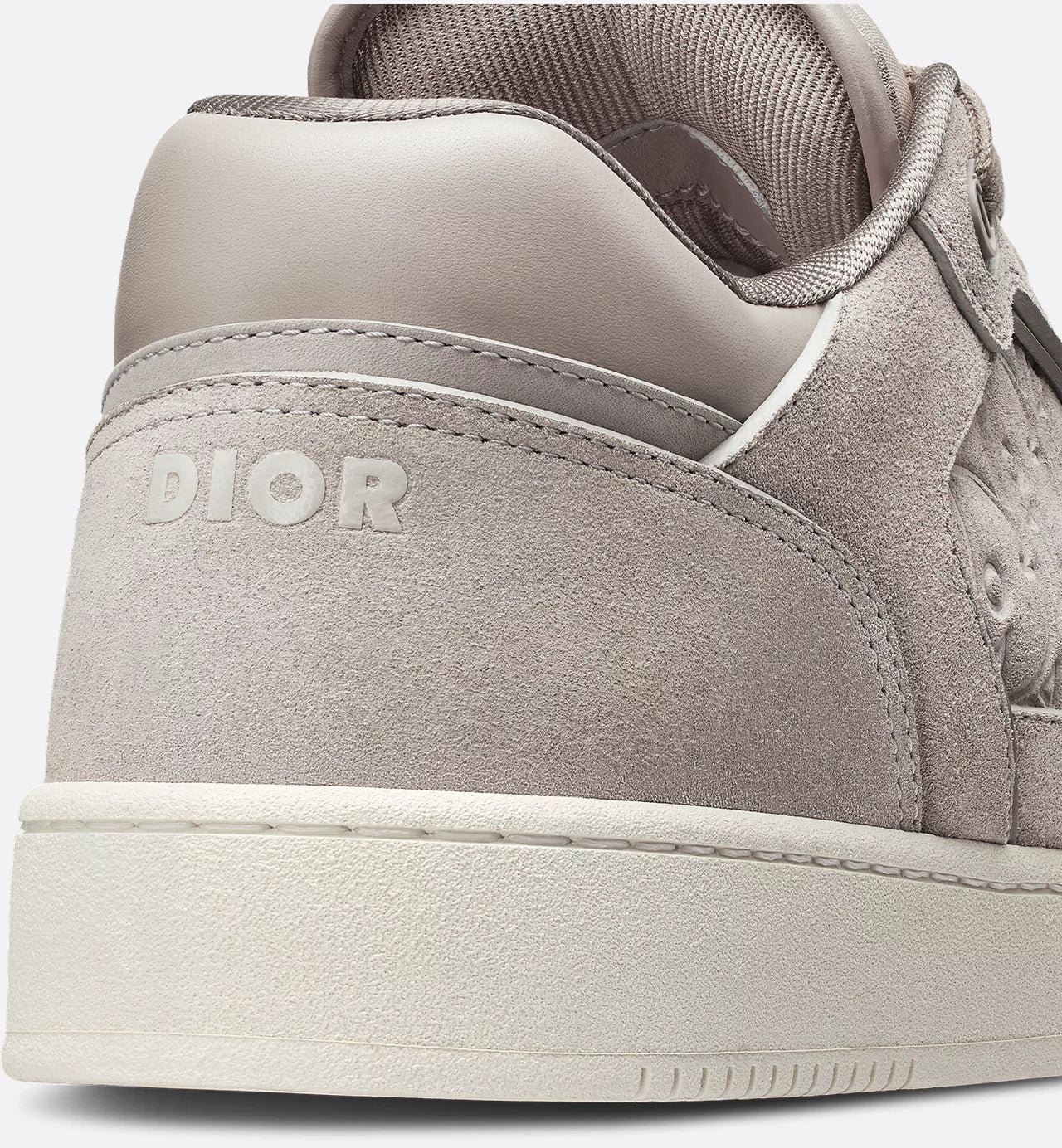 Dior B27 Low-Top
