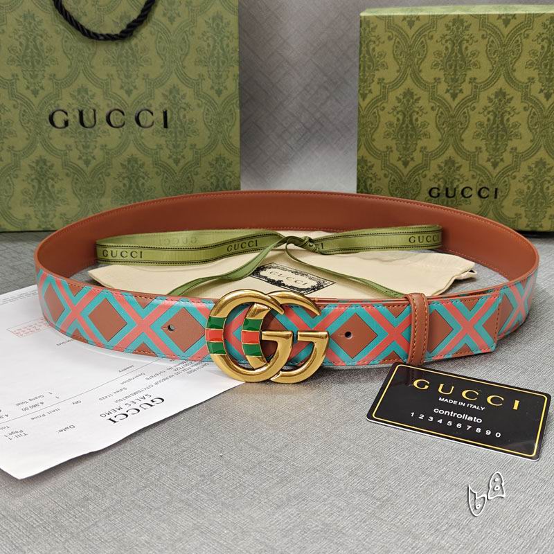 Gucci Belts