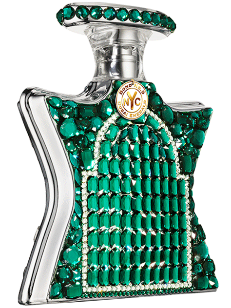 Bond No. 9 Dubai Daimond Emerald