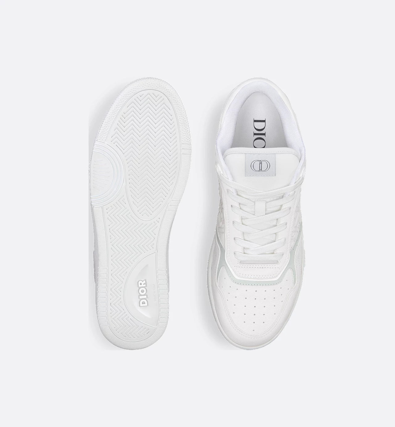 Dior B27 Low-Top