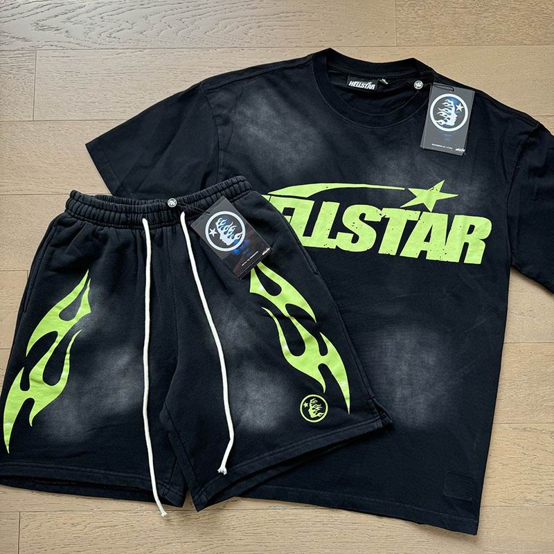 Hellstar Set