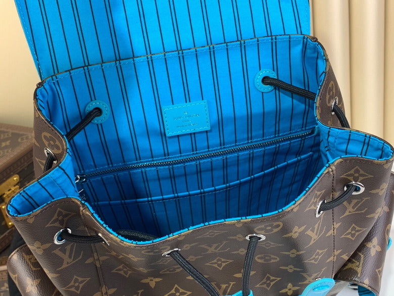 Louis Vouitton Backpack