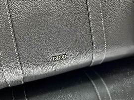 Christian Dior Duffle Bag