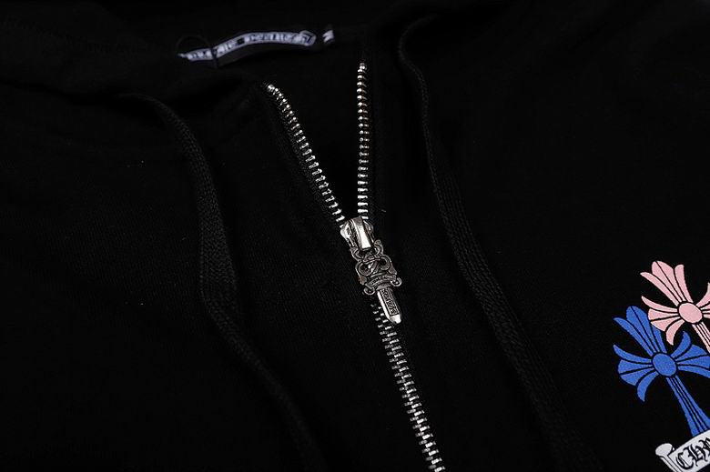 Chrome Heart hoodie