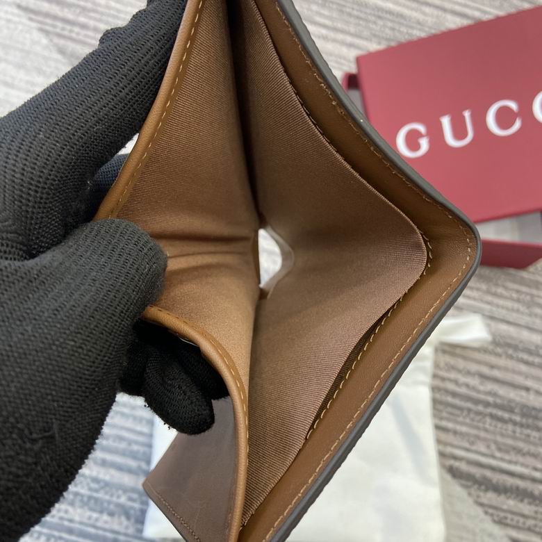 Gucci wallet