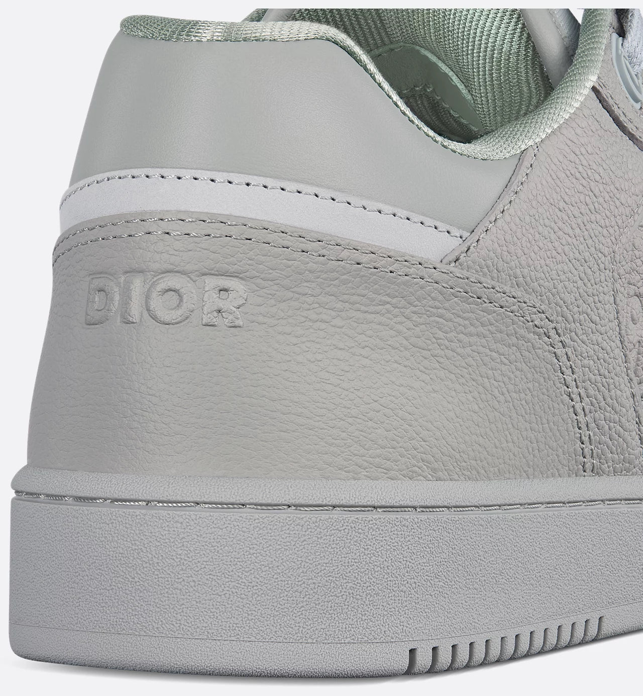 Dior B27 Low-Top