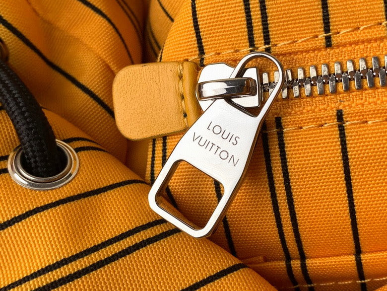 Louis Vouitton Backpack