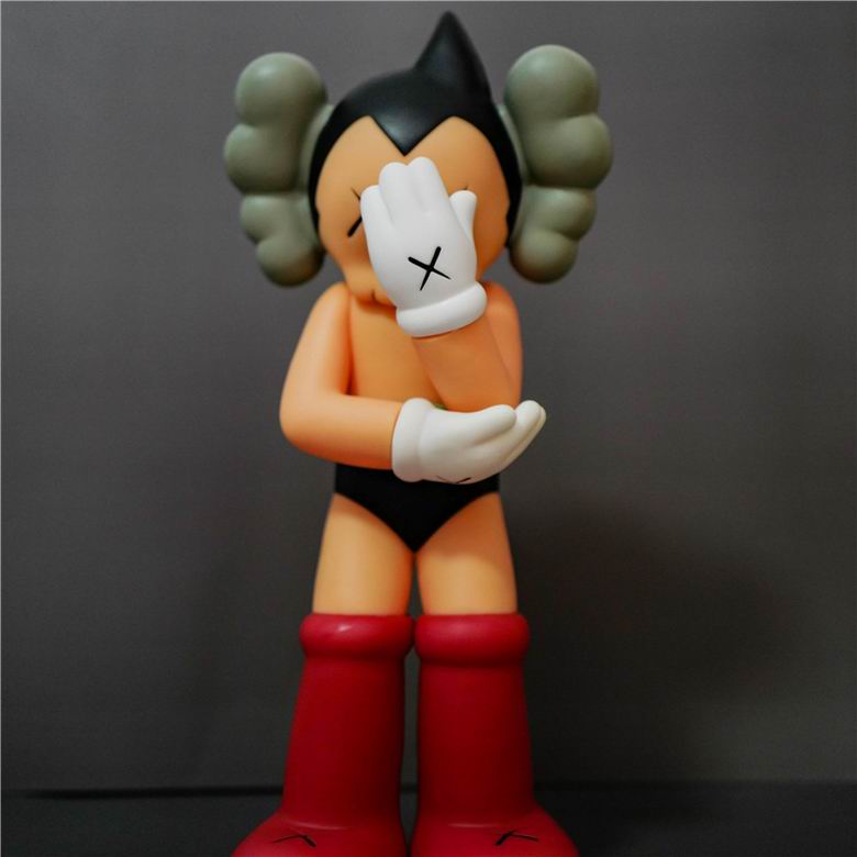 Kaws Astro Boys