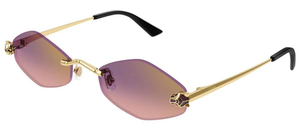 Cartier Eyewear