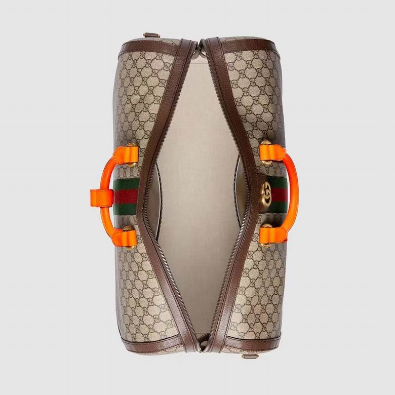 Gucci Duffle Bag