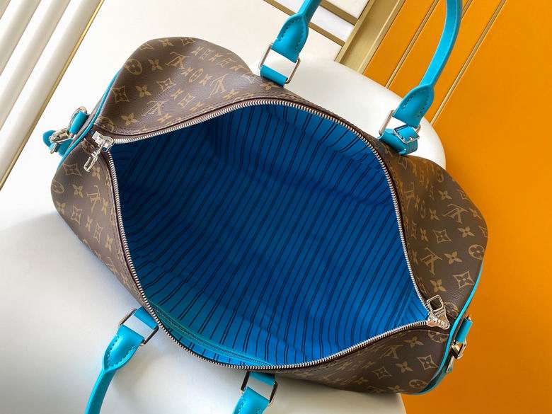 Louis Vuitton Duffle Bag