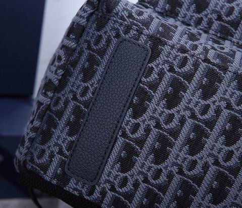 Christian Dior Backpack