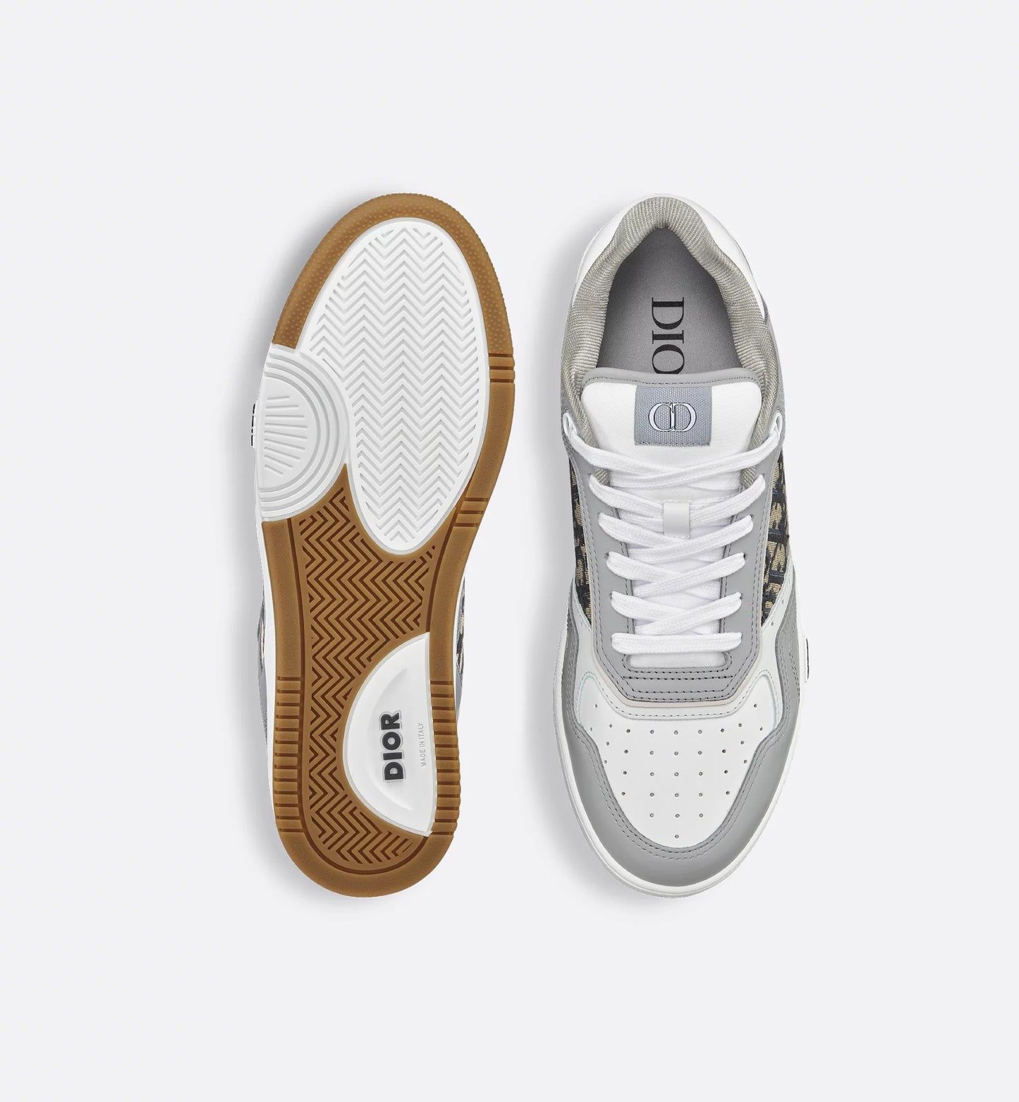 Dior B27 Low-Top