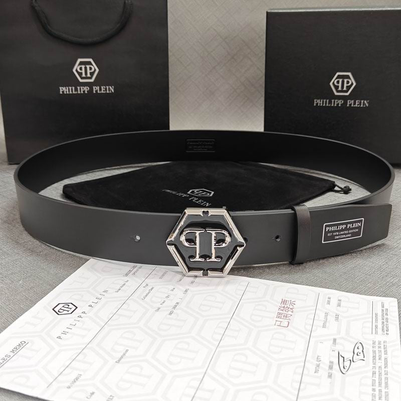 Philipp Plein Belts