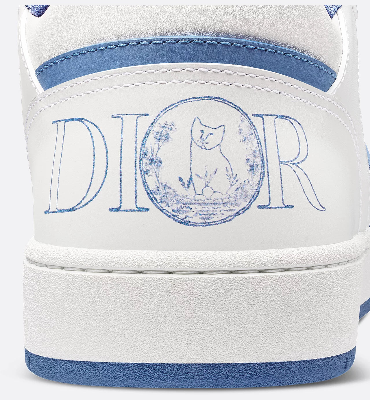 Dior B27 Low-Top