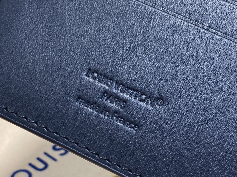 Louis Vuitton wallet