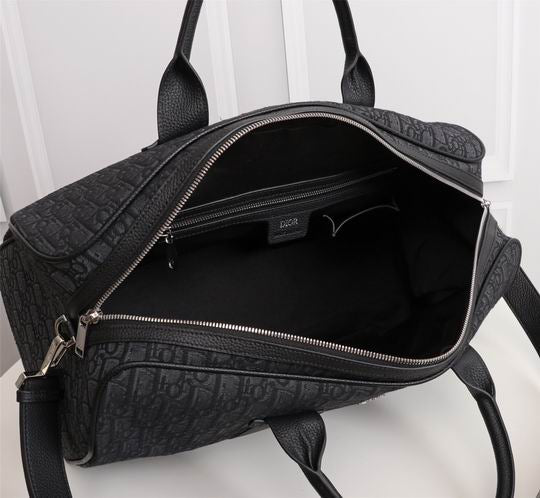 Christian Dior Duffle Bag