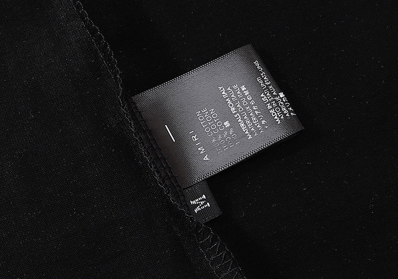 Amiri T-shirt