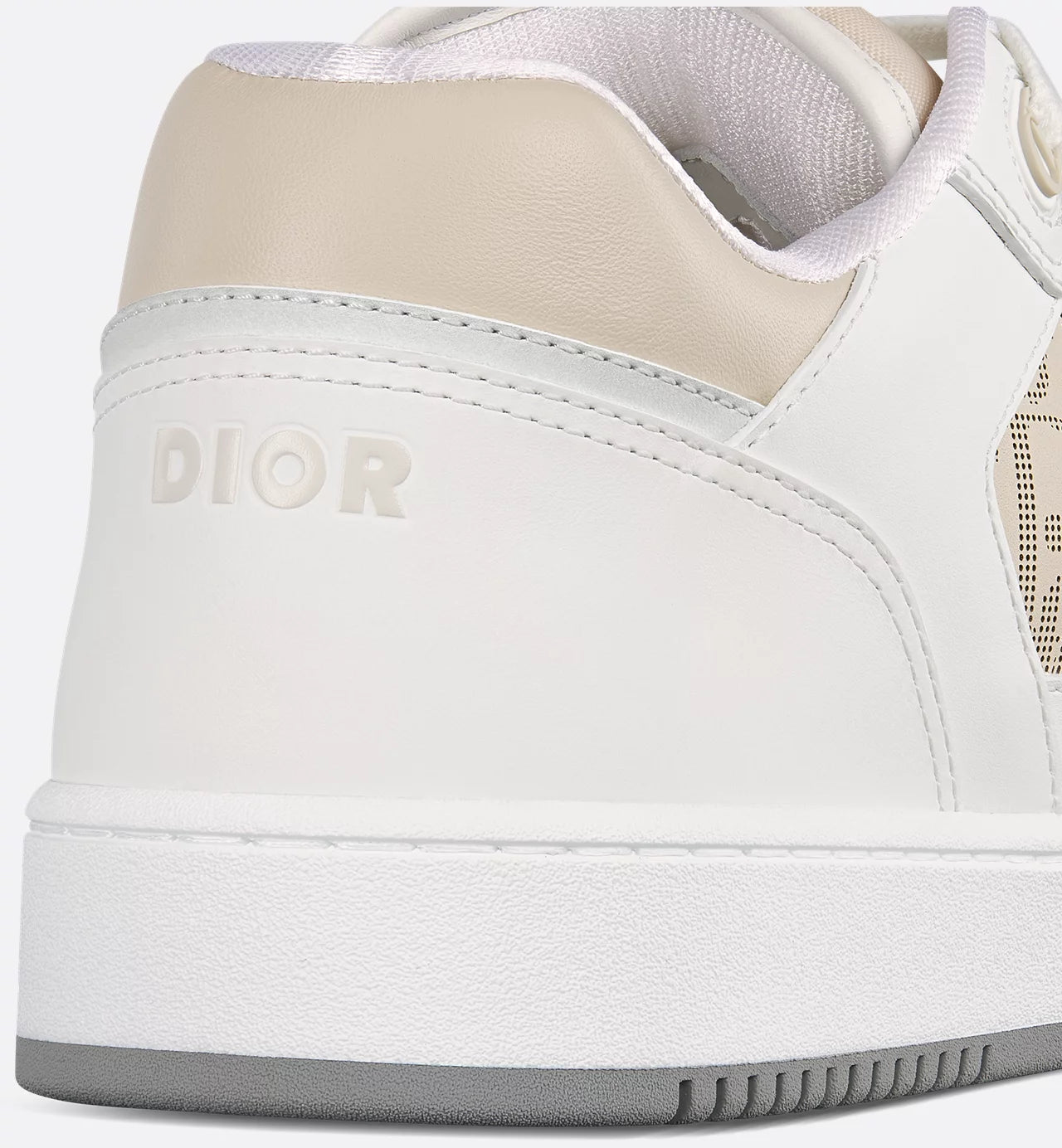 Dior B27 Low-Top