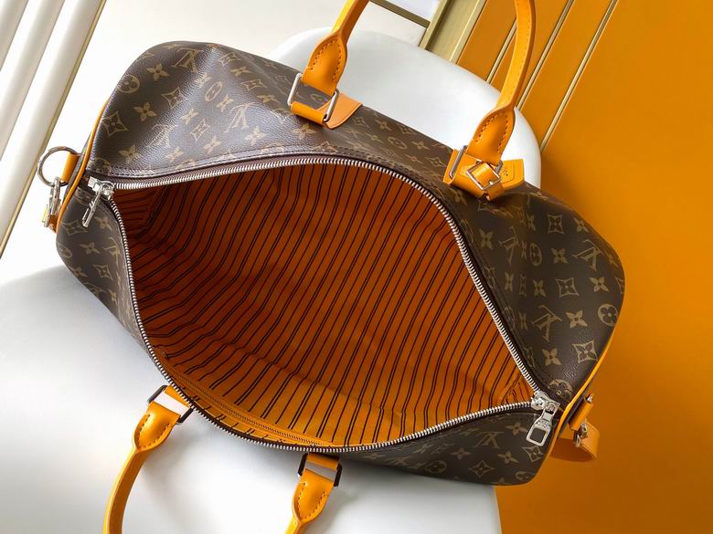 Louis Vuitton Duffle Bag