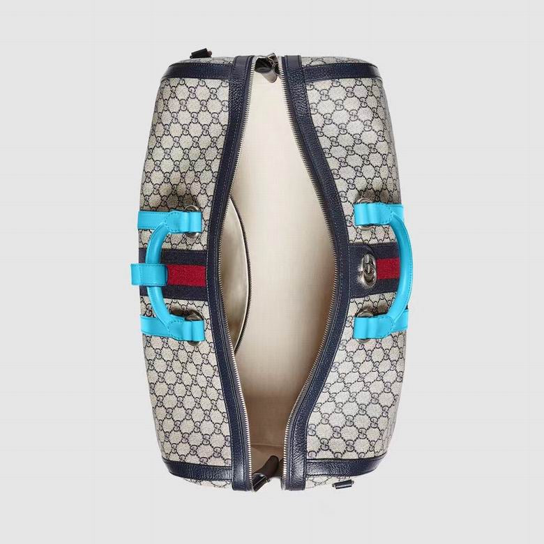 Gucci Duffle Bag