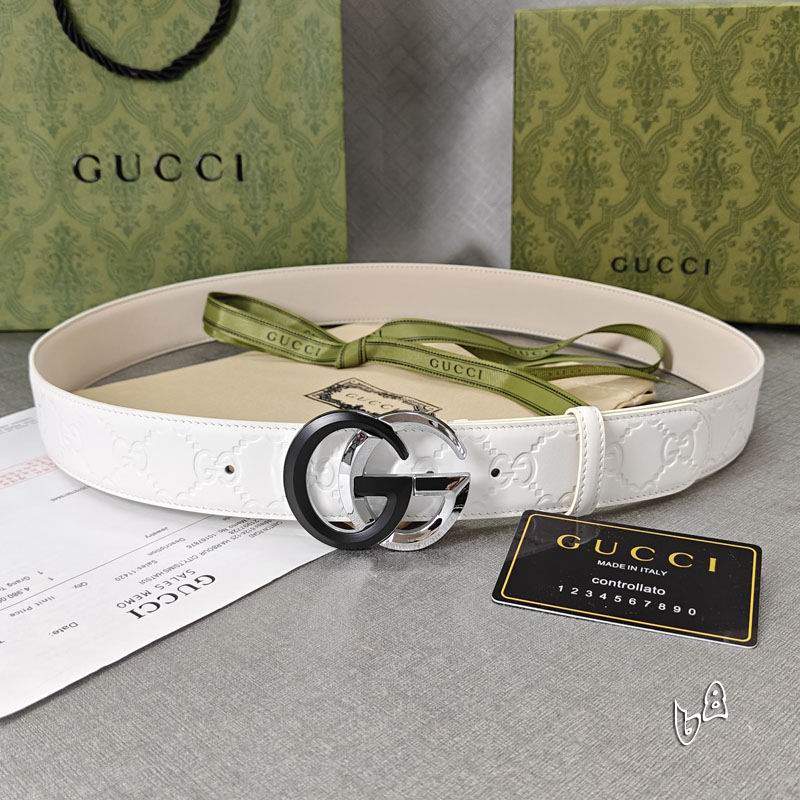 Gucci Belts