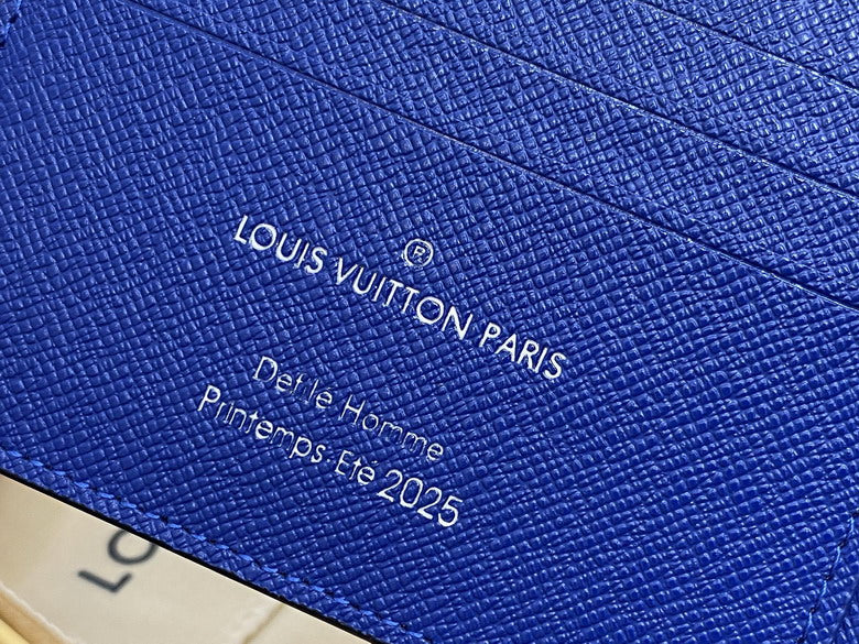 Louis Vuitton wallet