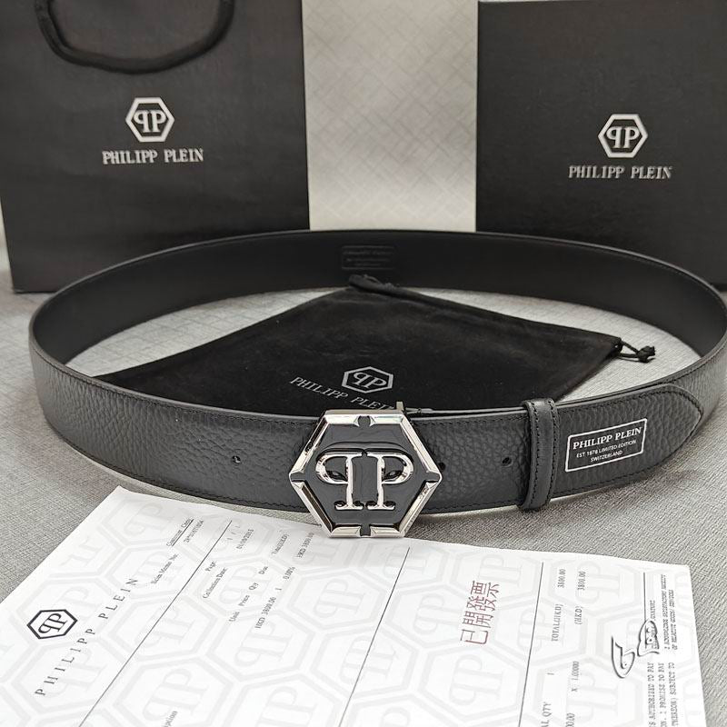 Philipp Plein Belts