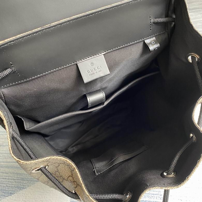 Gucci Backpack