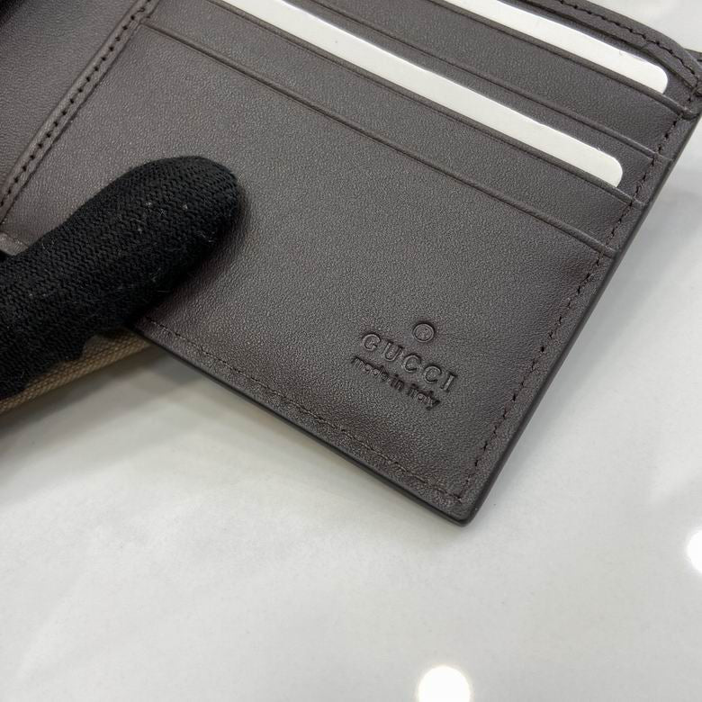 Gucci wallet