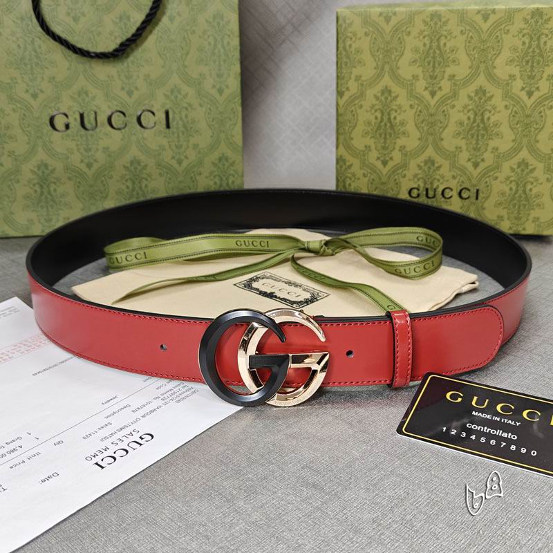 Gucci Belts