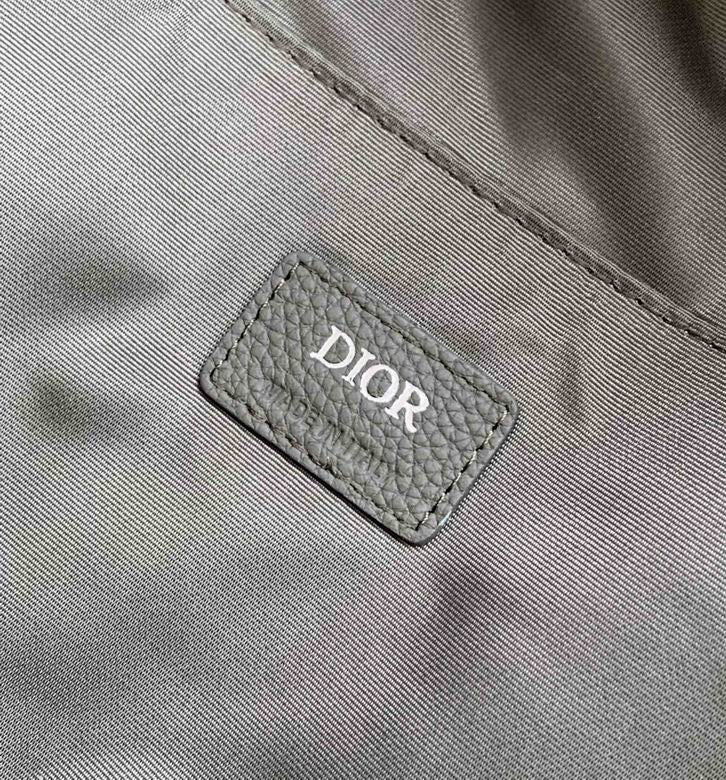 Christian Dior Backpack