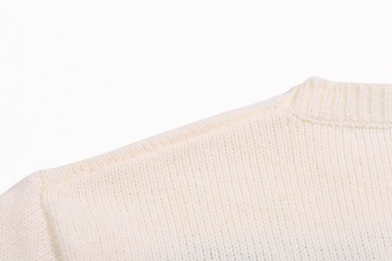 Off White Sweater