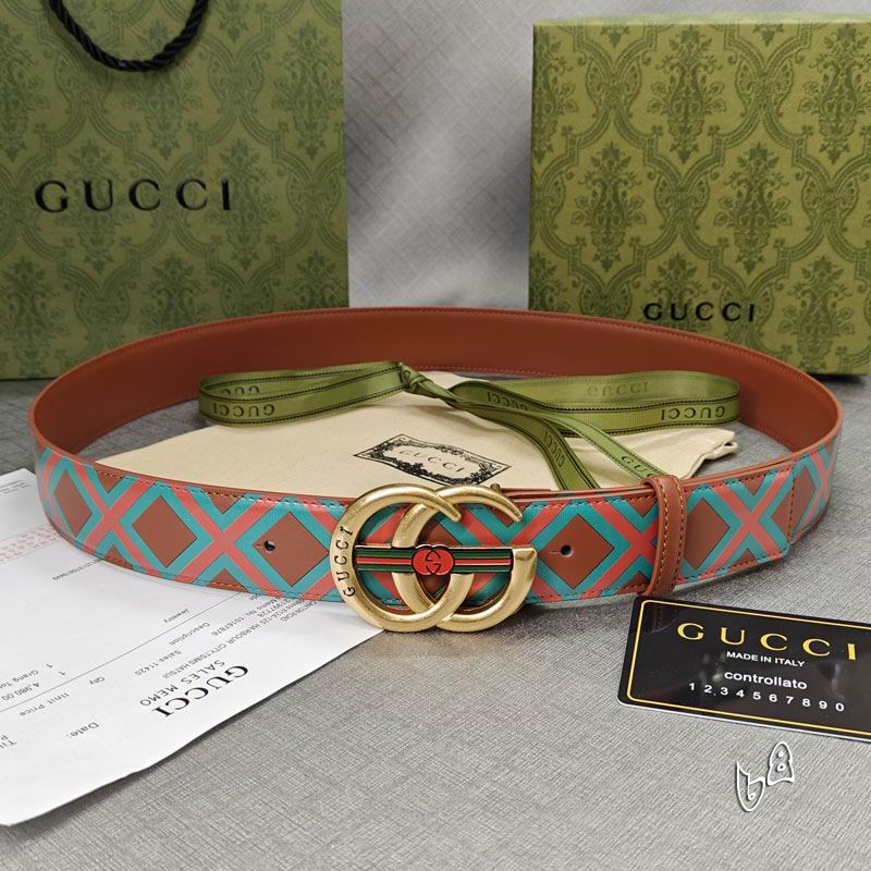 Gucci Belts