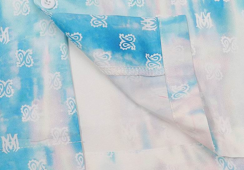 Amiri dress shirt