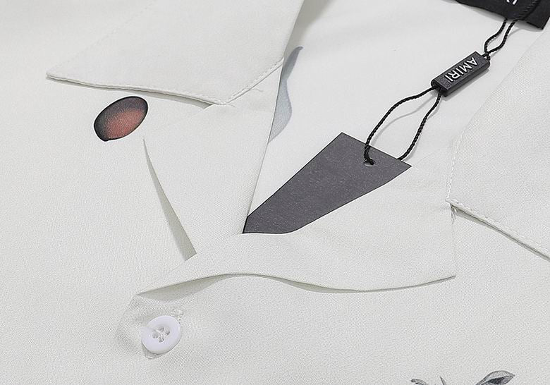 Amiri dress shirt