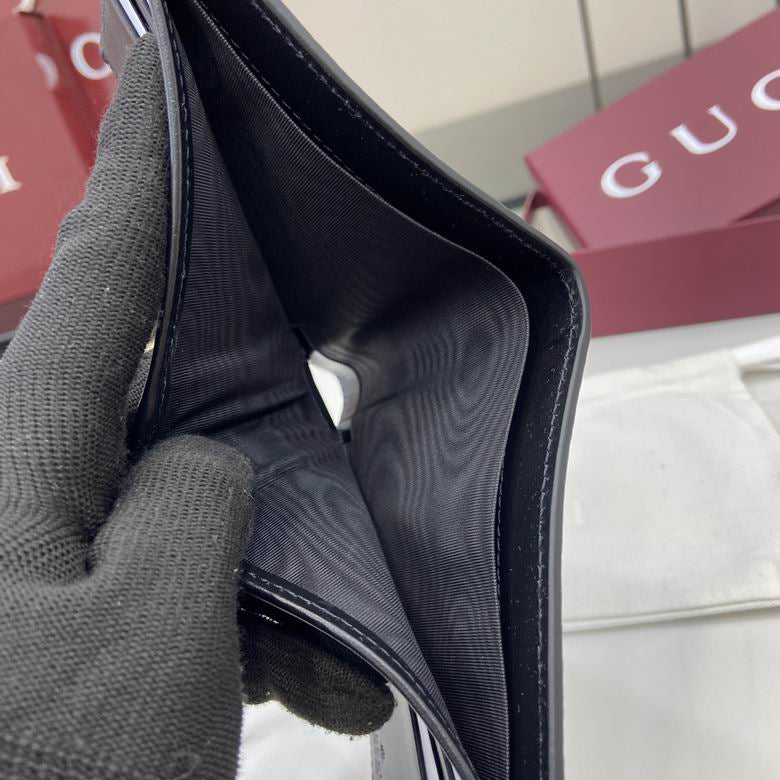 Gucci wallet