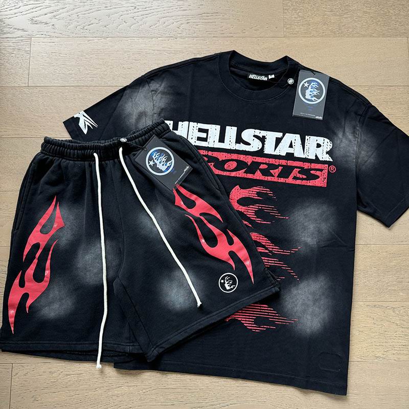 Hellstar Set