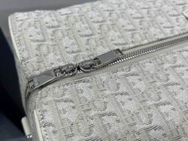 Christian Dior Duffle Bag