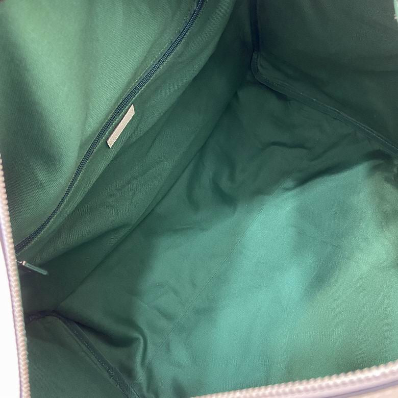 Gucci Duffle Bag