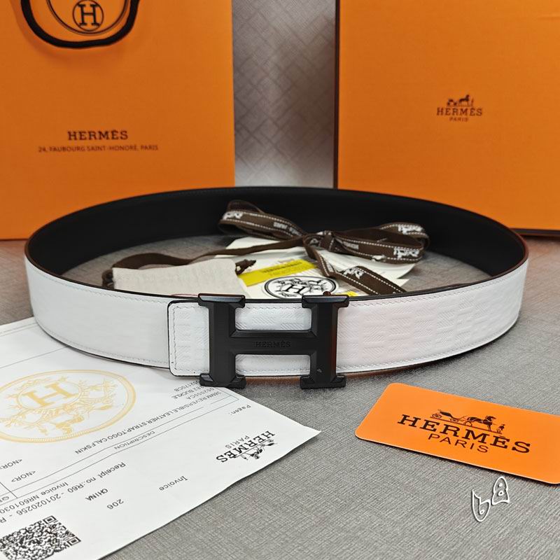 Hermes Belts