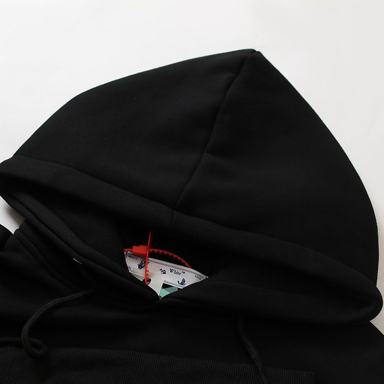 Off White hoodie