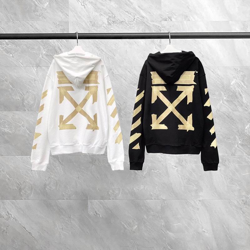 Off White hoodie