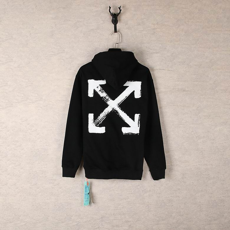 Off White hoodie