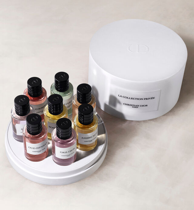 Christian Dior Perfume