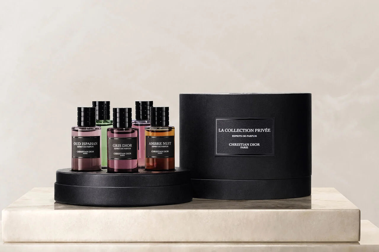 Christian Dior Perfume