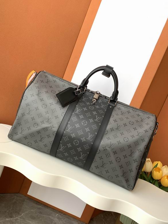 Louis Vuitton Duffle Bag